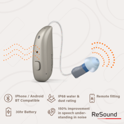 Resound Nexia