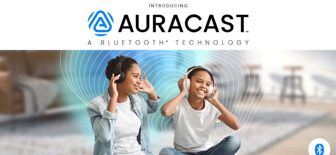 Auracast