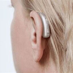 Oticon More
