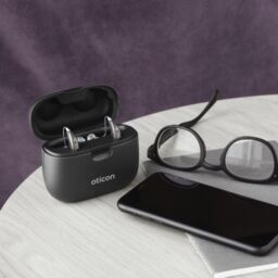 Oticon More