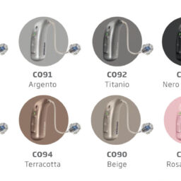 Oticon More