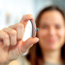 Phonak Lumity Slim