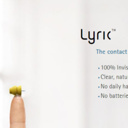 Phonak Lyric