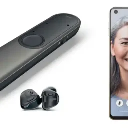 Phonak Virto Paradise