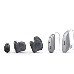 Resound Nexia