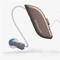 Resound Omnia