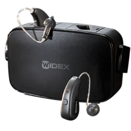 Widex Moment