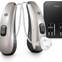 signa prue charge & go
