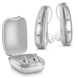 Signa Pure Charge & Go