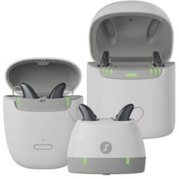 Signa Pure Charge & Go