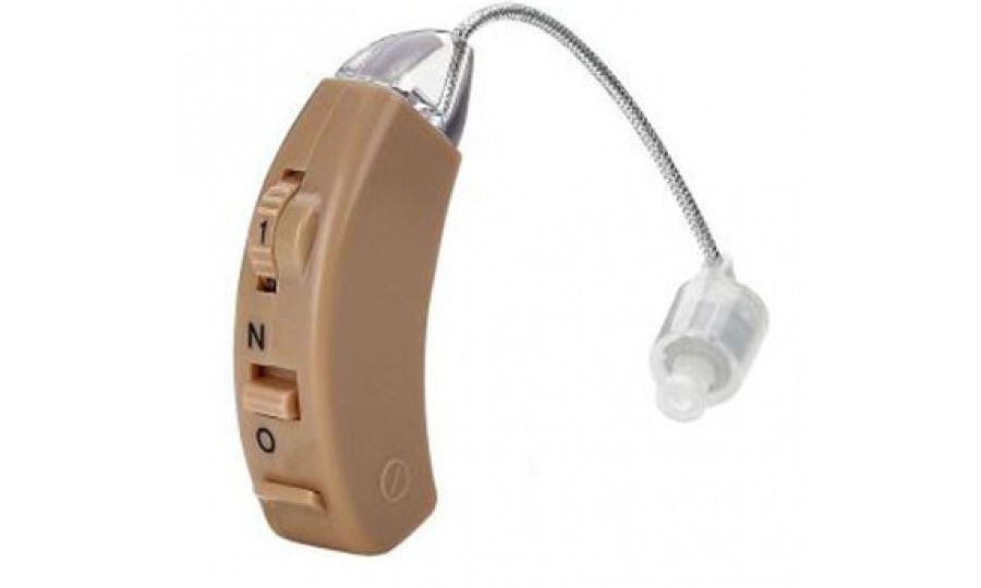amplificatore acustico
