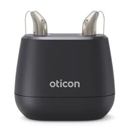 Oticon Intent